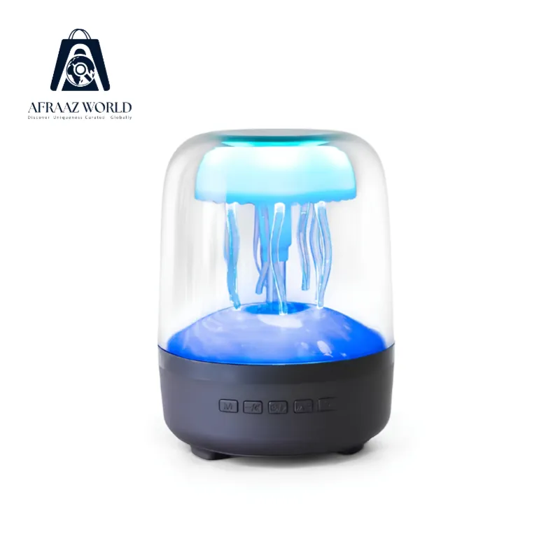 Jellyfish Speaker