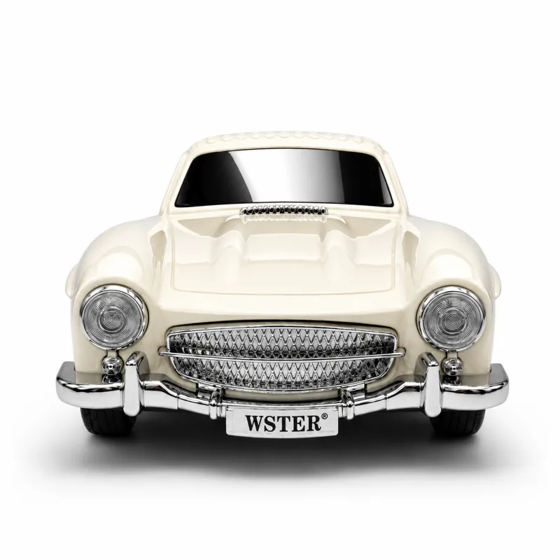 WS-300SL NEW DESIGN CLASSIC BENS Wireless Portable Speakers